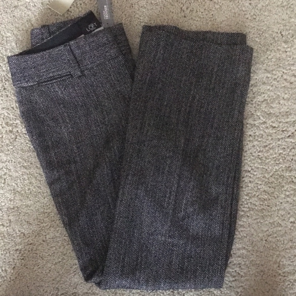 Loft 00P Marisa Trouser